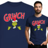 'GRINCH'