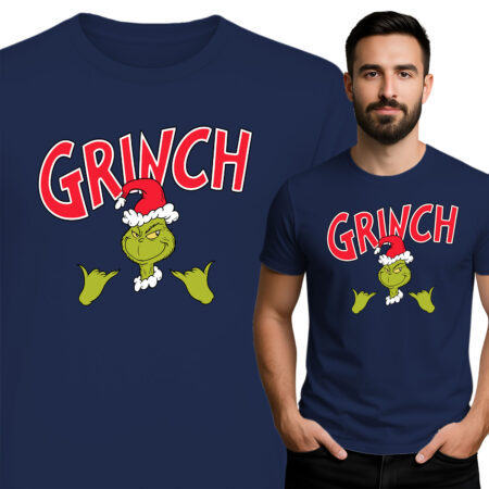 'GRINCH'
