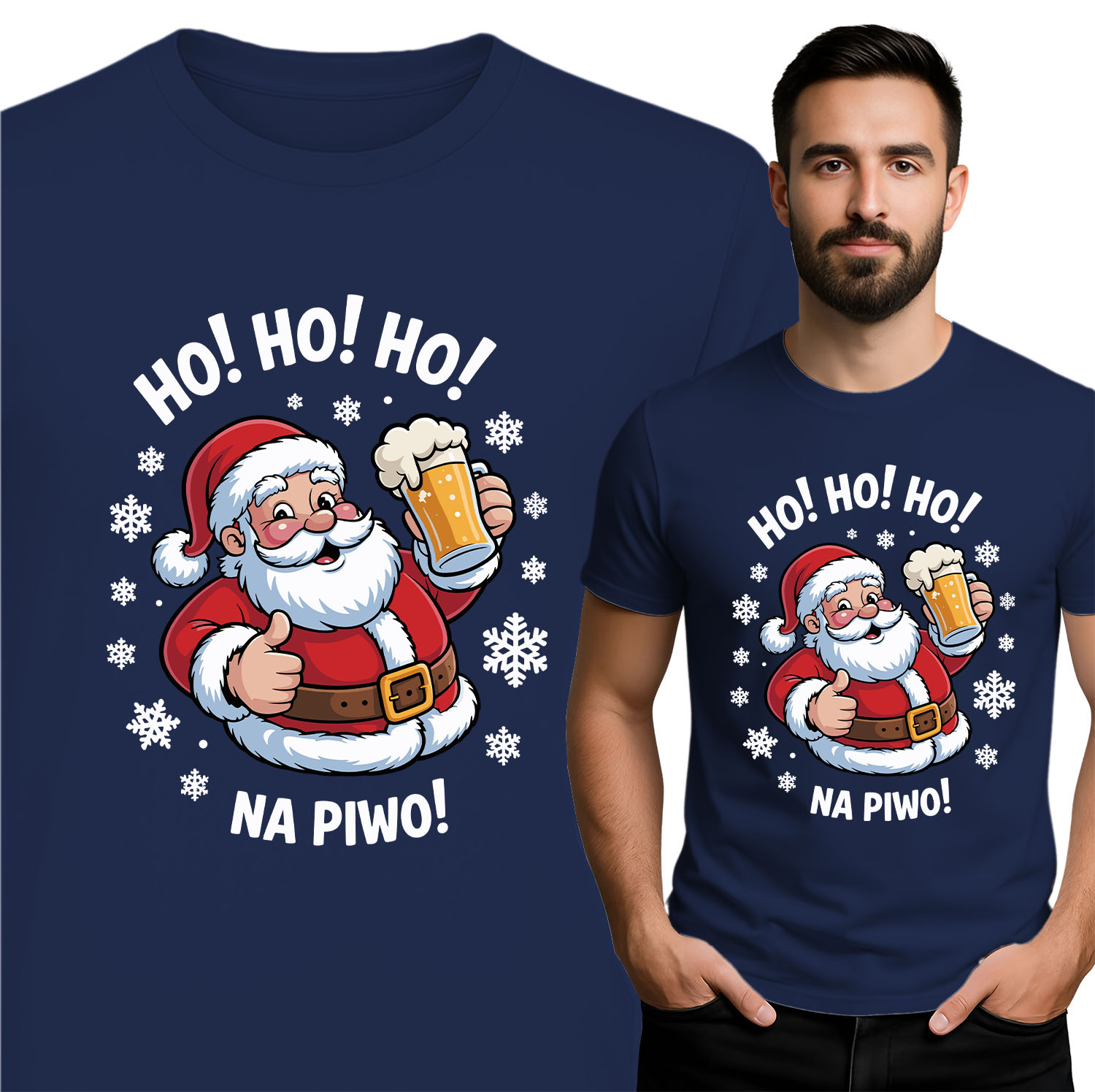 'но! но! Но! NA PIWO!'