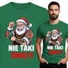 'NIE TAKI SWIĘTY'
