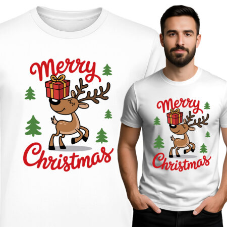 'Merry Christmas'