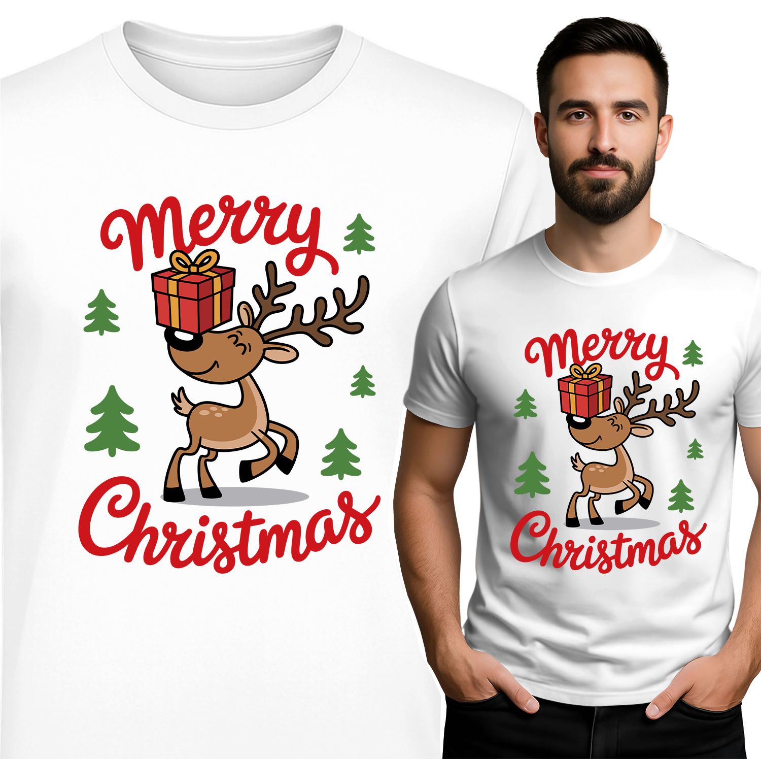 'Merry Christmas'