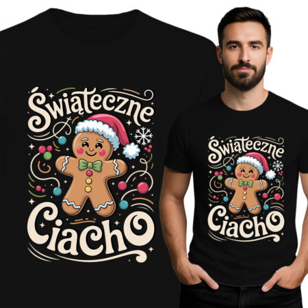 'Świąteczne Ciacho'