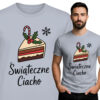 'Świąteczne ciacho'