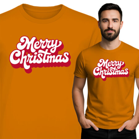 'Merry Christmas'