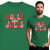 'HOLLY vibes JOLES'