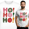 'HO HO HO'