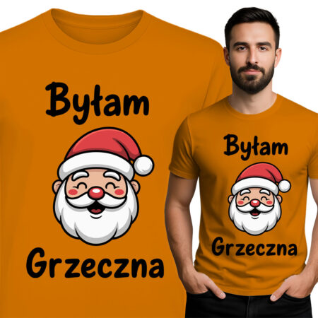 'Byłam Grzeczna'