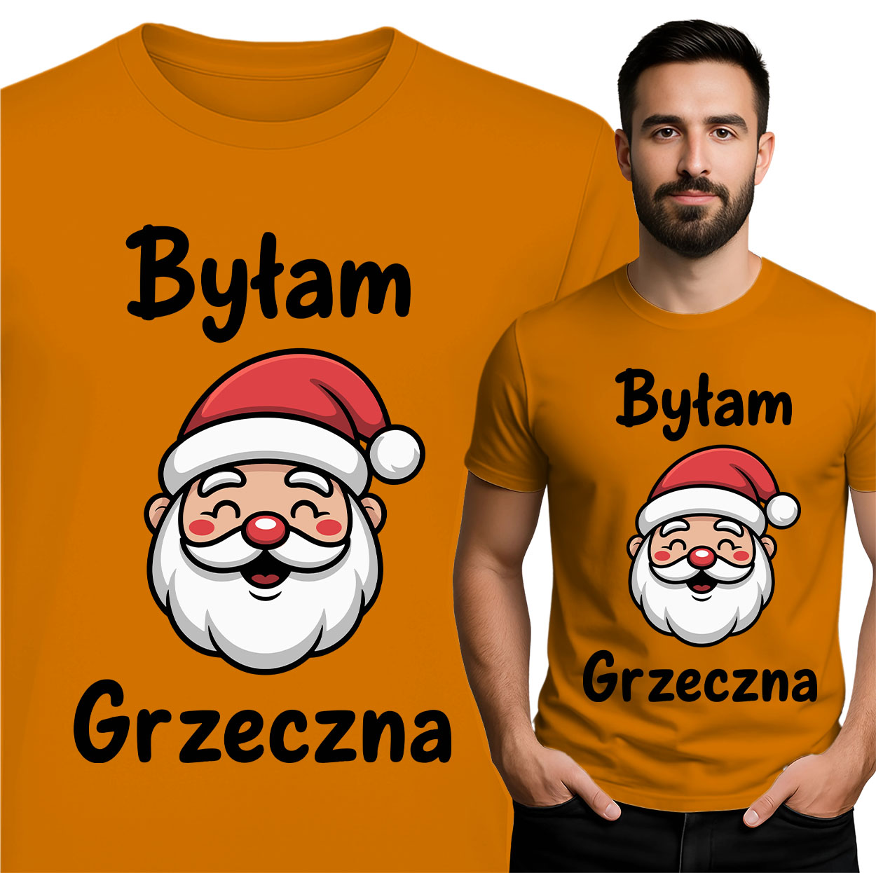 'Byłam Grzeczna'
