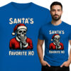 'SANTA'S FAVORITE HO'