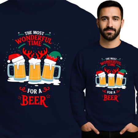 'The Most Wonderful Time of the bear'