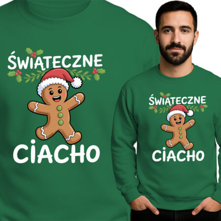 'ŚWIĄTECZNE CIACHO'