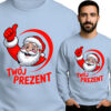 'TWOJ PREZENT'