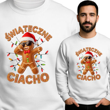 'ŚWIĄTECZNE CIACHO'