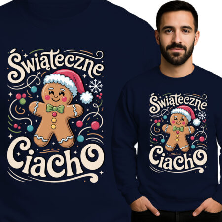 'Świąteczne Ciacho'