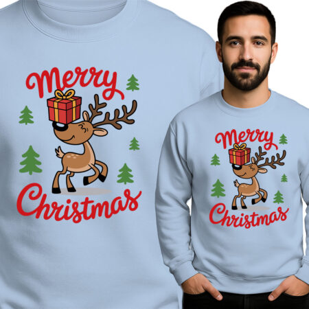 'Merry Christmas'