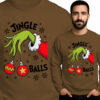 'JINGLE BALLS'
