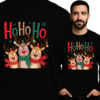 'HO HO HO '