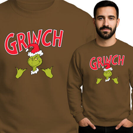 'GRINCH'
