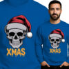 'SKULL XMAS'