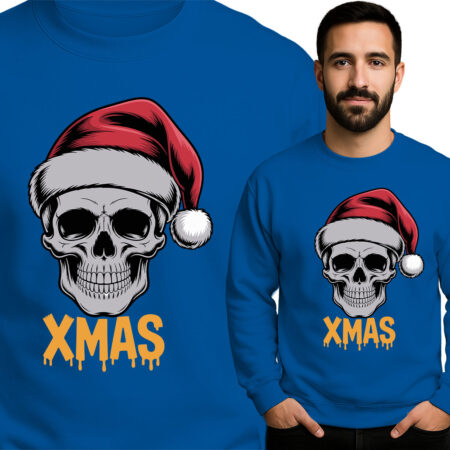 'SKULL XMAS'