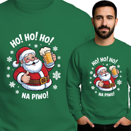 'но! но! Но! NA PIWO!'