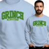 'GRINCH University'