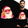 'Cool Santa'