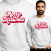 'Merry Christmas'