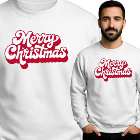 'Merry Christmas'