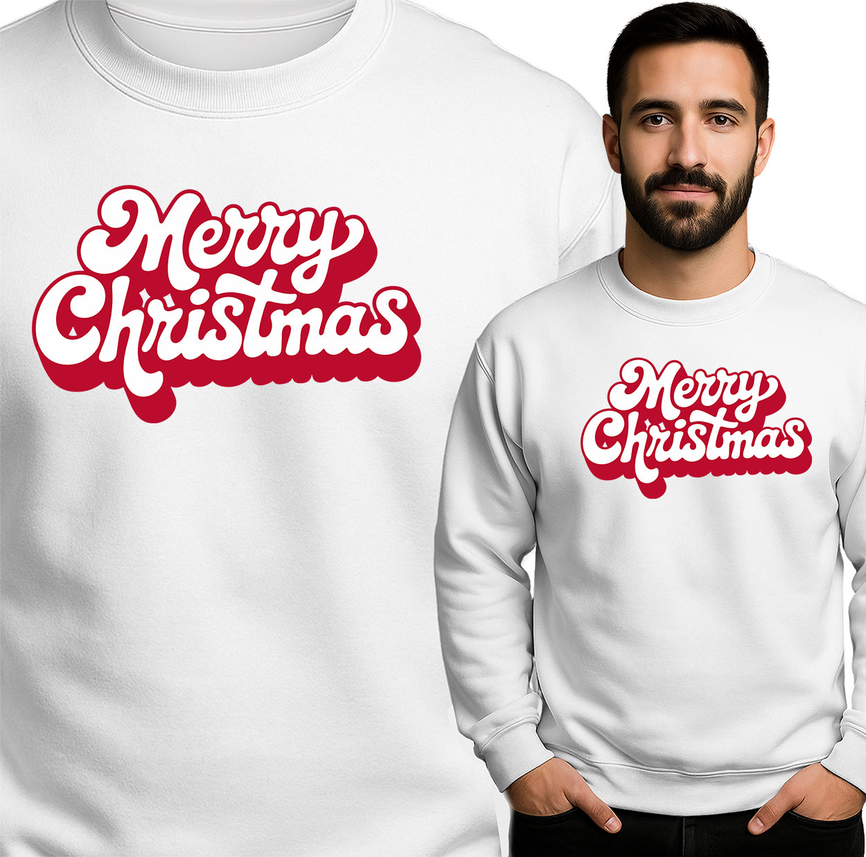 'Merry Christmas'