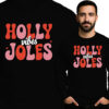 'HOLLY vibes JOLES'