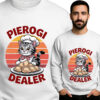 'Pierogi Dealer'