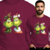'Grinch i Pani Grinch'