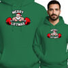 'MERRY LIFTMAS'