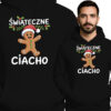 'ŚWIĄTECZNE CIACHO'