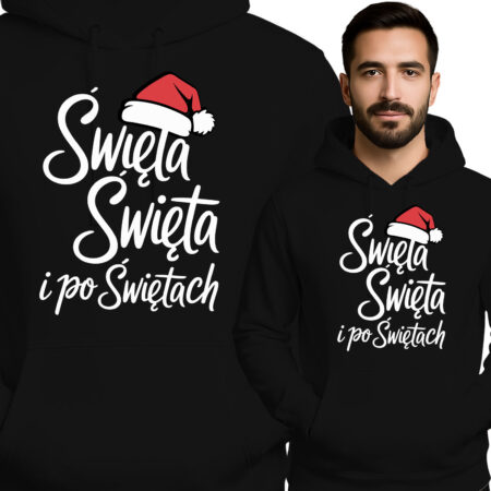 'Swiela Swięta i po Swiętach'