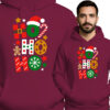 'HO HO HO'