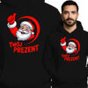 'TWOJ PREZENT'