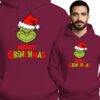 'MERRY GRINCHMAS'