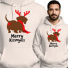 'Merry kissmyass'
