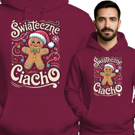 'Świąteczne Ciacho'