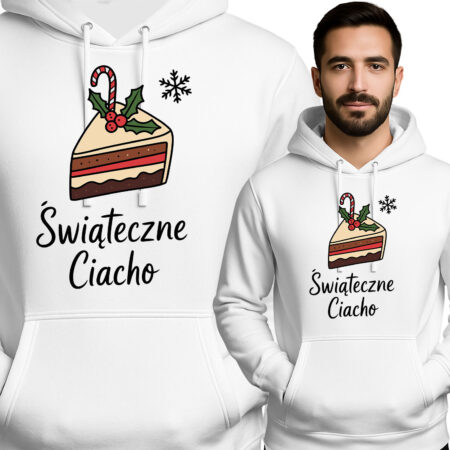 'Świąteczne ciacho'