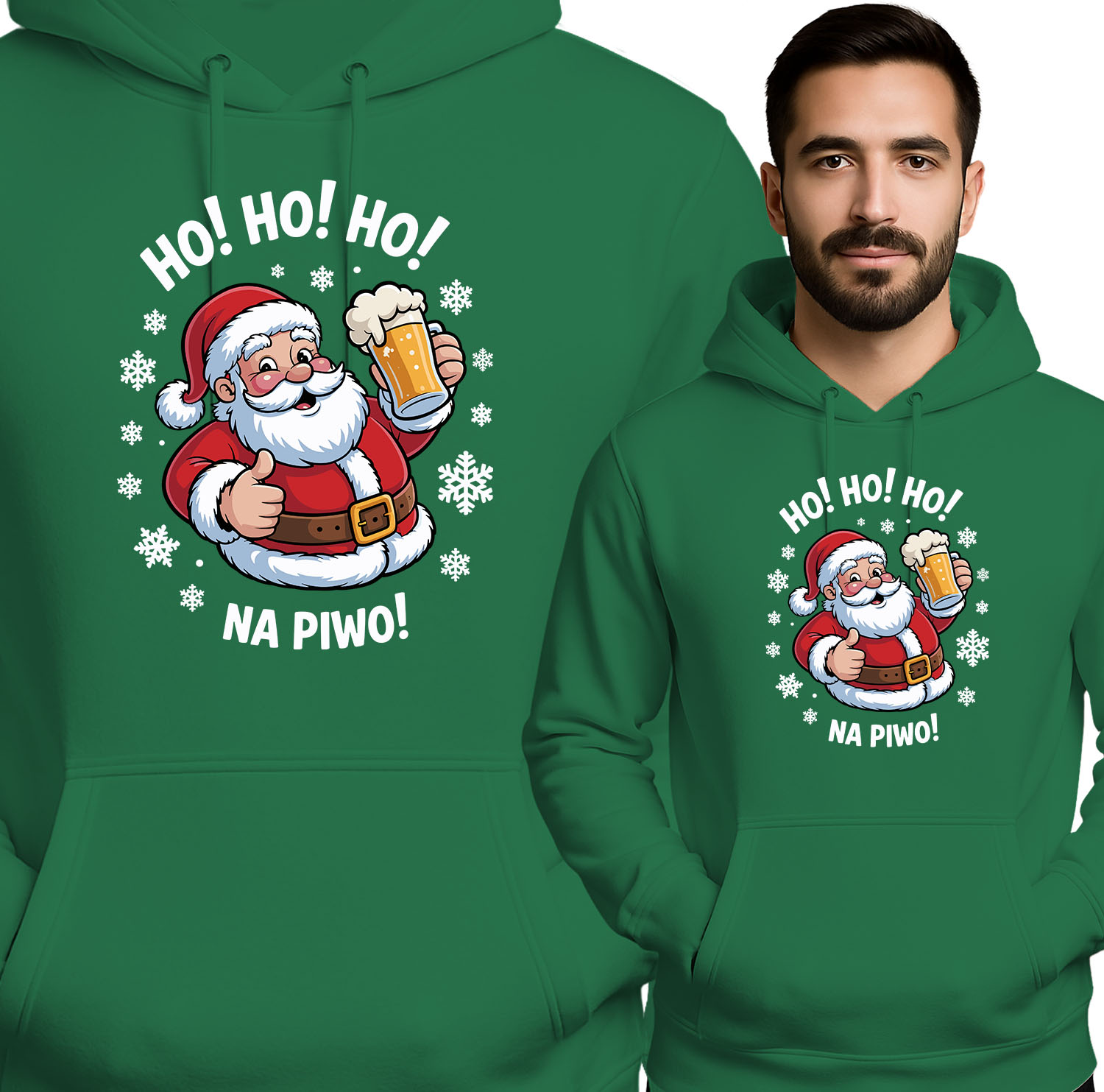 'но! но! Но! NA PIWO!'