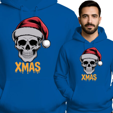 'SKULL XMAS'