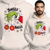 'JINGLE BALLS'