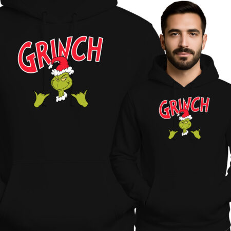 'GRINCH'