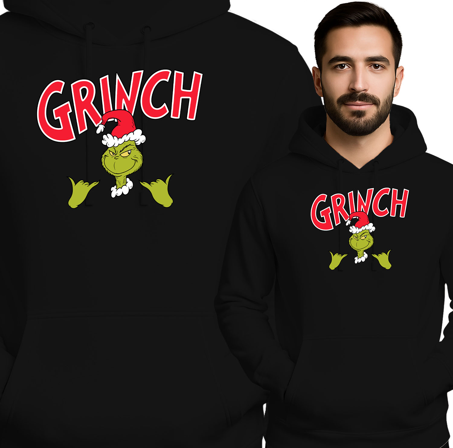 'GRINCH'