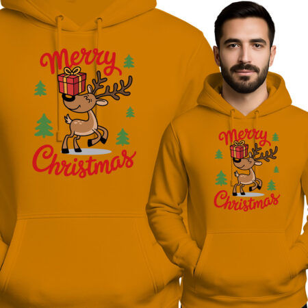 'Merry Christmas'
