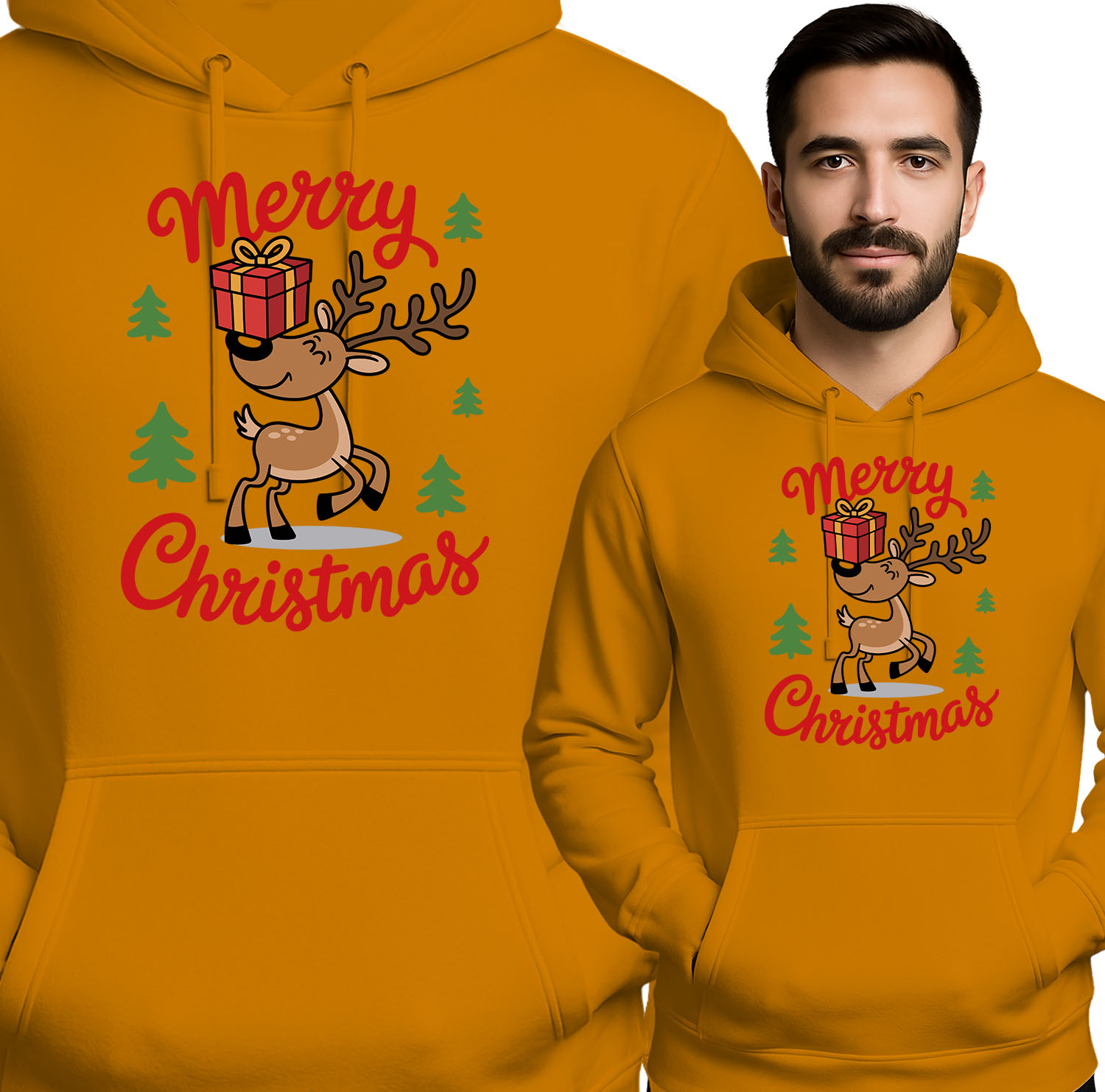 'Merry Christmas'